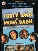 Forty Days of Musa Dagh