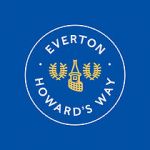 Everton, Howard\'s Way