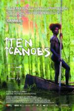 Ten Canoes