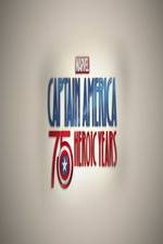 Marvel's Captain America: 75 Heroic Years