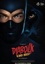 Diabolik: Who Are You?