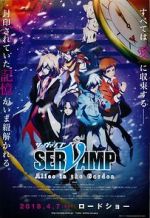 Servamp: Alice in the Garden