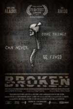 Broken