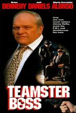 Teamster Boss: The Jackie Presser Story