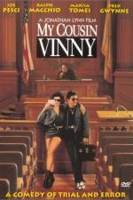 My Cousin Vinny