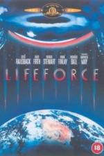 Lifeforce