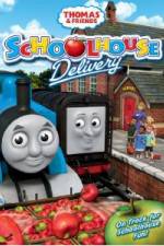 Thomas and Friends Schoolhouse Delivery