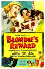 Blondie\'s Reward