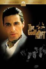 The Godfather: Part II