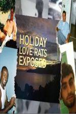 Holiday Love Rats Exposed