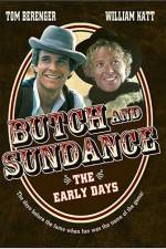 Butch and Sundance: The Early Days