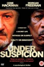 Under Suspicion