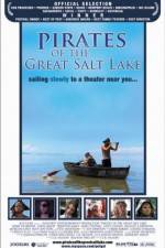 Pirates of the Great Salt Lake