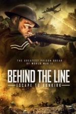 Behind the Line: Escape to Dunkirk