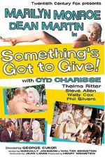 Something\'s Got to Give (Short 1962)