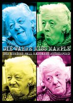 Truly Miss Marple: The Curious Case of Margareth Rutherford