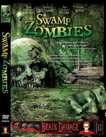 Swamp Zombies!!!