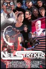 Neil Stryker and the Tyrant of Time