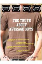 The Truth About Average Guys