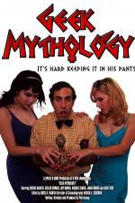 Geek Mythology