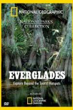 National Geographic Everglades