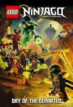 Ninjago: Masters of Spinjitzu - Day of the Departed