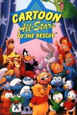 Cartoon All-Stars to the Rescue