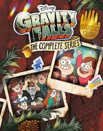 One Crazy Summer: A Look Back at Gravity Falls