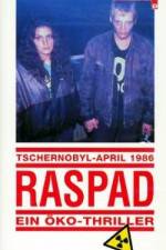 Raspad