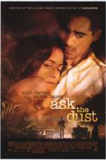 Ask the Dust