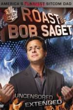 Comedy Central Roast of Bob Saget