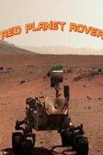 Discovery Channel-Red Planet Rover