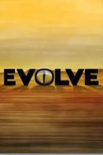 History Channel Evolve: Size