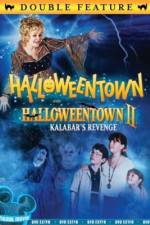 Halloweentown II: Kalabar's Revenge