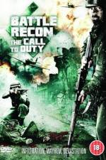 Battle Recon