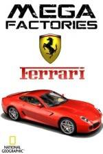 National Geographic Megafactories: Ferrari