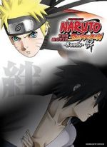 Naruto Shippden The Movie: Bonds