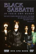 Black Sabbath In Their Own Words