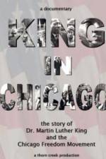 King in Chicago