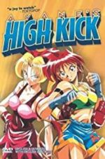 Ayane\'s High Kick