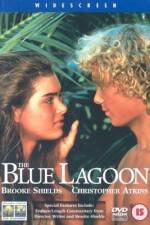 The Blue Lagoon