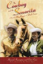 Cowboy and the Senorita