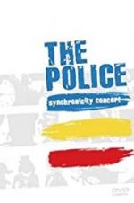 The Police: Synchronicity Concert