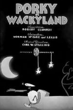 Porky in Wackyland (Short 1938)