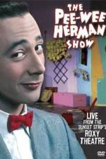 The Pee-wee Herman Show