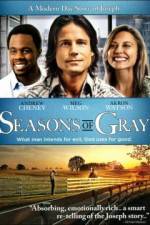 Seasons of Gray