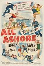 All Ashore