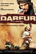 Darfur