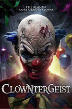 Clowntergeist