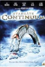 Stargate: Continuum